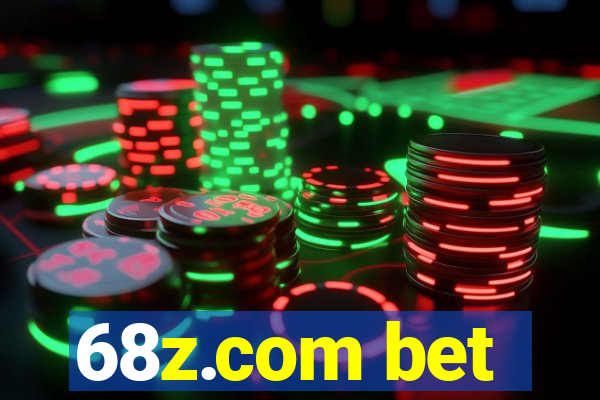 68z.com bet